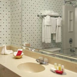 Room Ramada Asheville