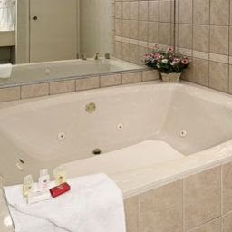 Room Ramada Asheville