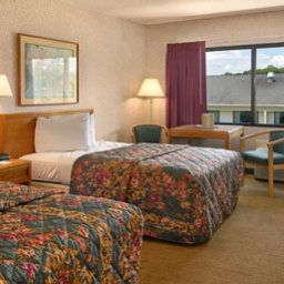 Room Ramada Asheville