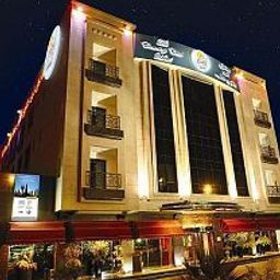 The Country Club Hotel Dubai Dubaï