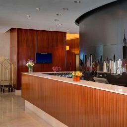 Residence Inn New York Manhattan/Times Square New York