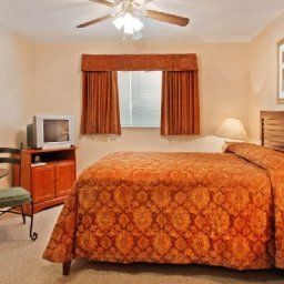 Chambre Carriage House Condominiums Fotos