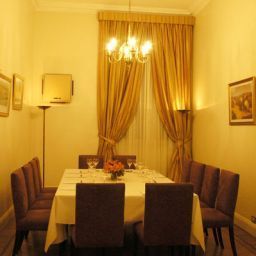 Конференц-зал Melia Recoleta Plaza