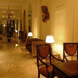 Конференц-зал Melia Recoleta Plaza