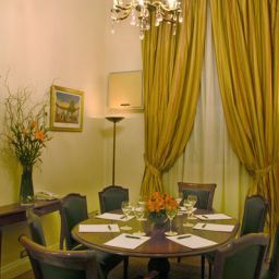 Конференц-зал Melia Recoleta Plaza