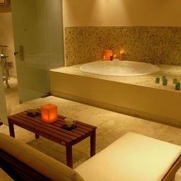 Номер Melia Recoleta Plaza