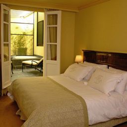 Номер Melia Recoleta Plaza