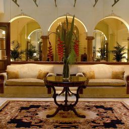Номер Melia Recoleta Plaza