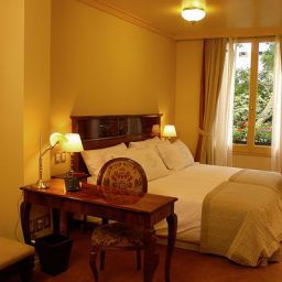 Номер Melia Recoleta Plaza
