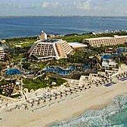 Grand Oasis Hotel Cancún