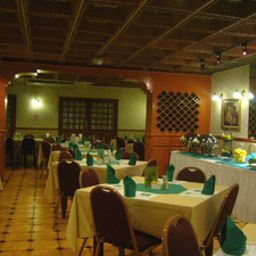 Ristorante Hotel Roma Plaza