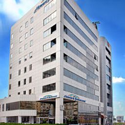 Howard Johnson Bur Dubai Dubaï