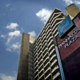 Manhattan Plaza Brasilia