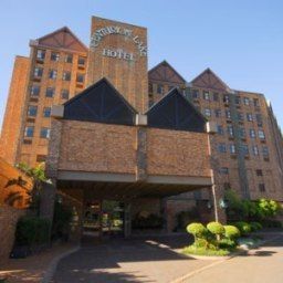 Centurion Lake Hotel Pretoria