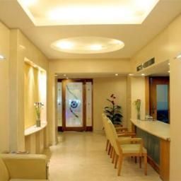 The Corus New Delhi Fotos