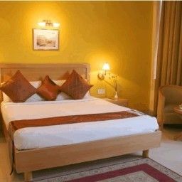 Suite The Corus New Delhi Fotos