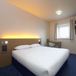 TRAVELODGE NOTTINGHAM CENTRAL Nottingham