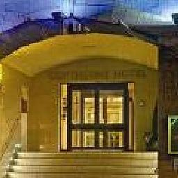 Copthorne Aberdeen Aberdeen