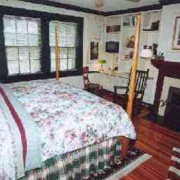 Room Pettigru Place