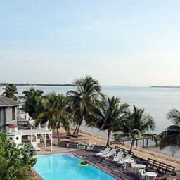 Nautical Inn Resort Belize City