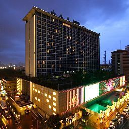 Manila Pavilion Hotel & Casino Manila
