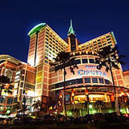 Hotel Ciputra Jakarta Dżakarta