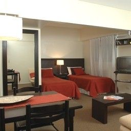 Sarmiento Suites Buenos Aires