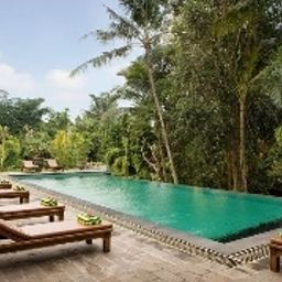 Champlung Sari Hotel Ubud Ubud