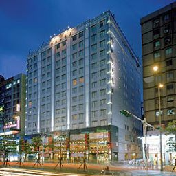 San Want Hotel Taipei Taipei