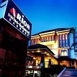 Arion Swiss-Belhotel Bandung