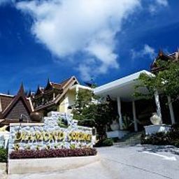 Diamond Cottage Resort & Spa Ban Karon