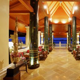 Aquamarine Resort And Villa Ban Kamala
