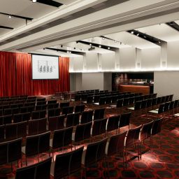 Sala de reuniones The James Chicago