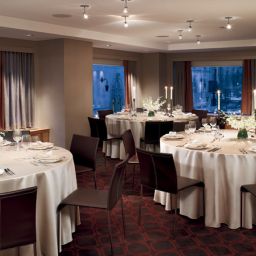 Sala de reuniones The James Chicago