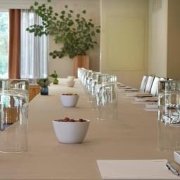 Sala de reuniones The James Chicago