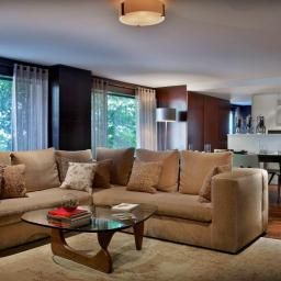 Sala de reuniones The James Chicago