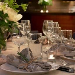 Sala de reuniones The James Chicago