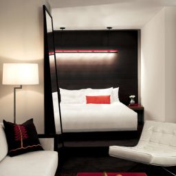 Habitación The James Chicago