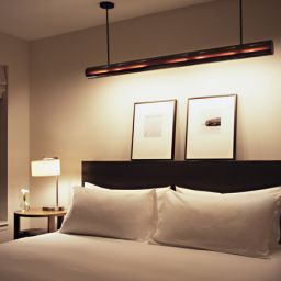 Habitación The James Chicago