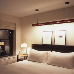Habitación The James Chicago