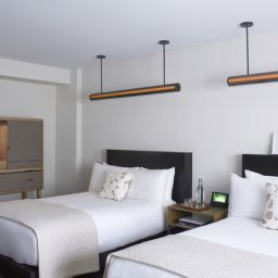 Habitación The James Chicago