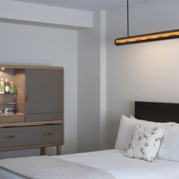 Habitación The James Chicago