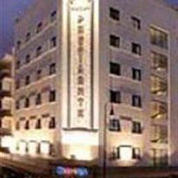Presidente Hotel San José