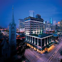 Inn at the Ballpark - A Luxury Hotel by Landry's Houston