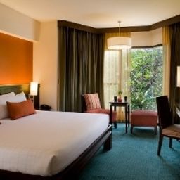 Номер The Bayview (Formerly Siam Bayview Pattaya)