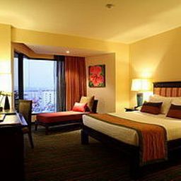 Номер The Bayview (Formerly Siam Bayview Pattaya)