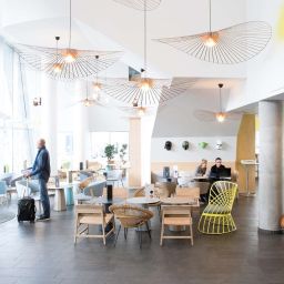 Suite Novotel Lille Europe Lille
