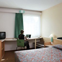 ibis Alicante Elche Elche