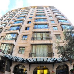 Lancaster Raouche Beirut