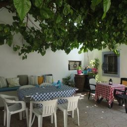 Merih Butik Pansiyon Bodrum